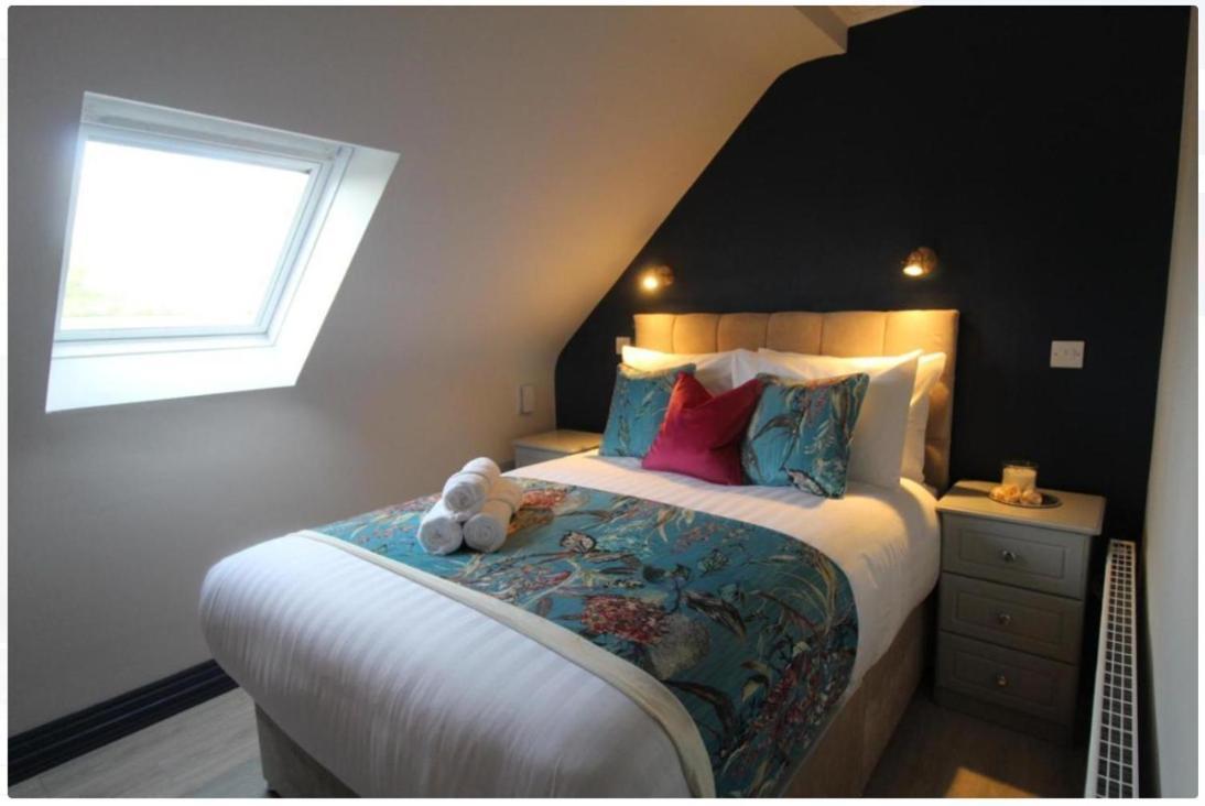 Dutch Tulip Rooms Mallow Exterior foto
